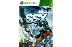 SSX Classics - Xbox 360 Game